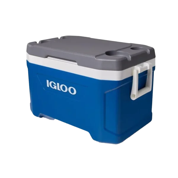 MAXCOLD LATITUDE