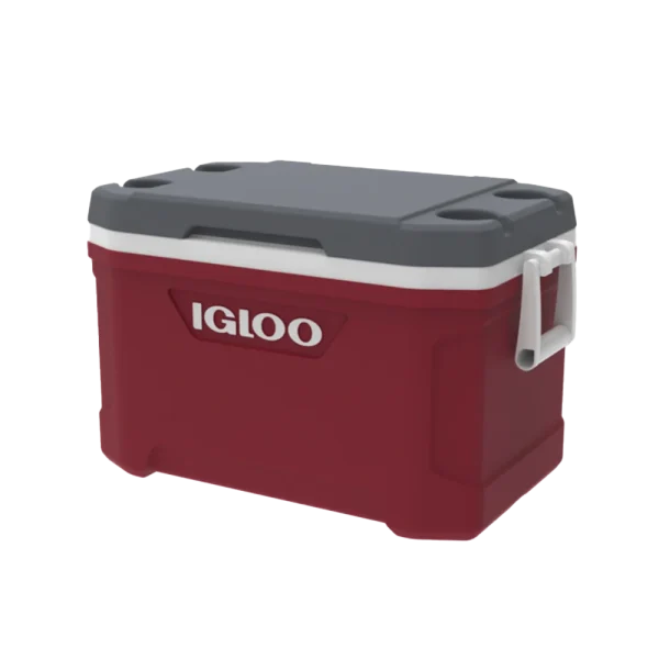 MAXCOLD LATITUDE - Image 2
