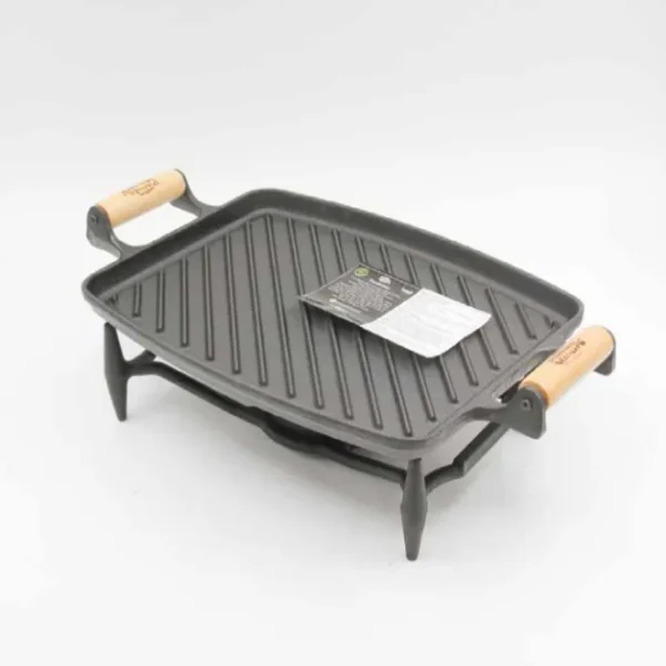 RECHAUD 2000 GRILL