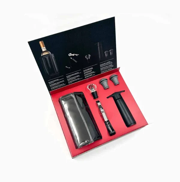 SET ACCESORIO