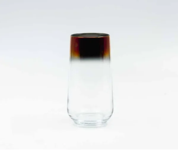 BRONCE DEGRADE | SET 6 VASOS 460 CC