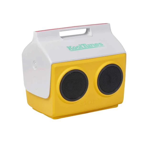 KOOLTUNES PLAYMATE