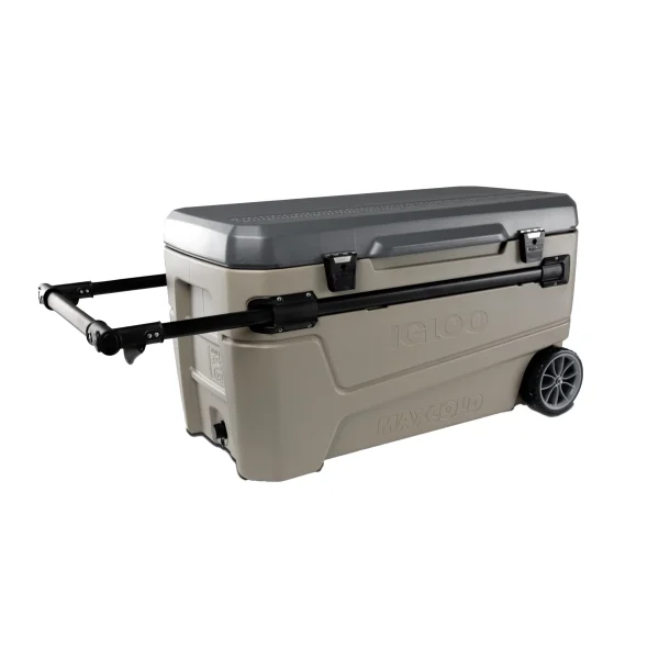 SPORTMAN GLIDE
