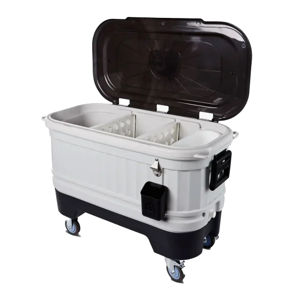 PARTY BAR 125QT