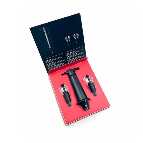 SET CONSERVADOR