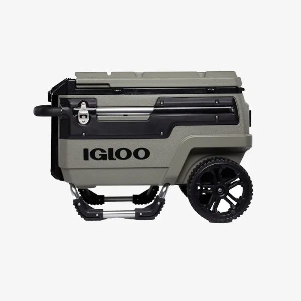 TRAILMATE JORNEY 70 QT GRIS