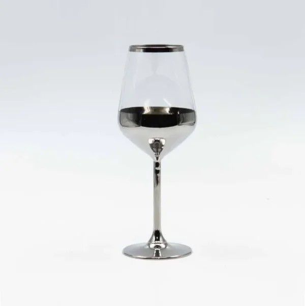 PLATINUM | Set 6 copas 350cc