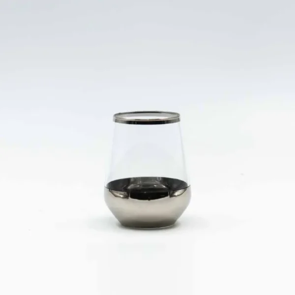 PLATINUM | Set 6 vasos 425cc