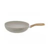 WOK ANTIADHERENTE MARBLE APTO INDUCCION