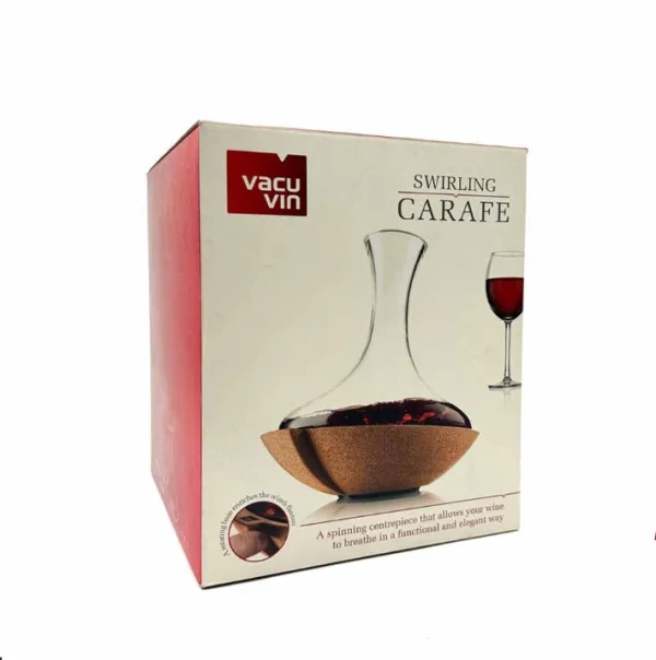 AIREADOR DE VINO