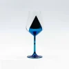 AZURE LEAFY | Set 6 copas 350cc