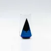 AZURE LEAFY | Set 6 vasos 460cc