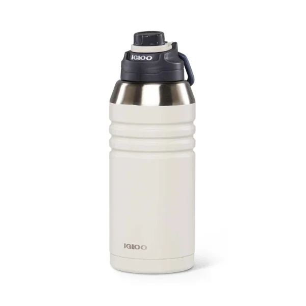 BOTELLA BLANCA