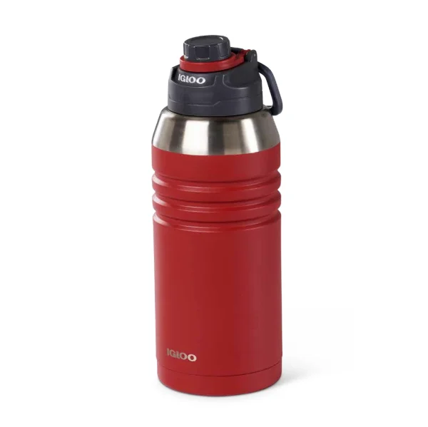 BOTELLA ROJA