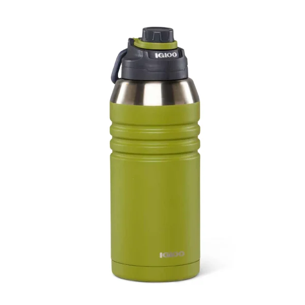 BOTELLA VERDE