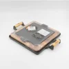 CONJUNTO PLANCHA QUADRADA