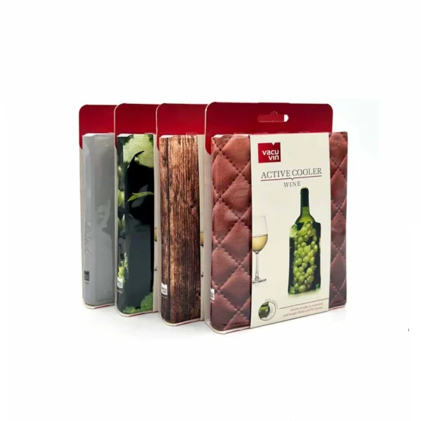 ENFRIADOR DE VINO