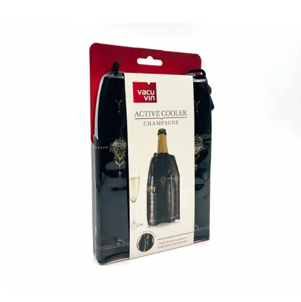 ENFRIADOR DE CHAMPAGNE