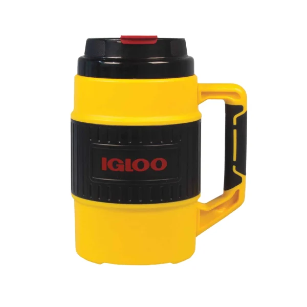 1/2 GALON MUG