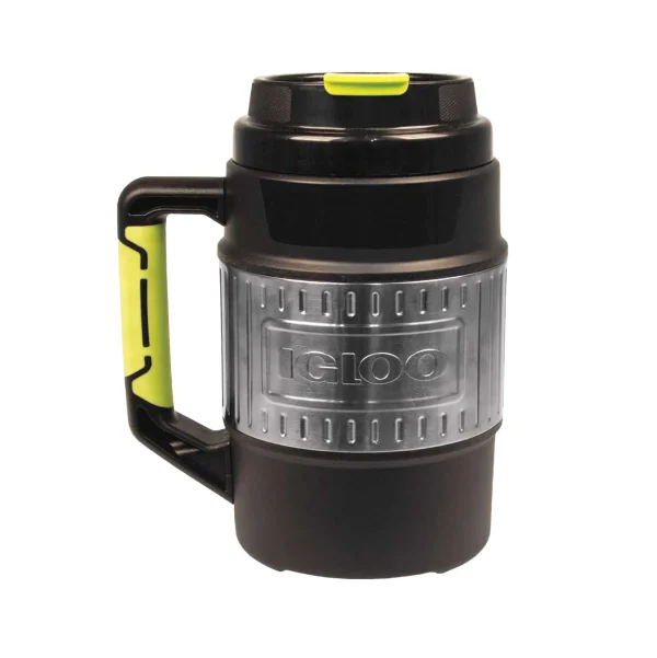 1/2 GALON MUG