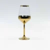 GOLD | Set 6 copas 350cc