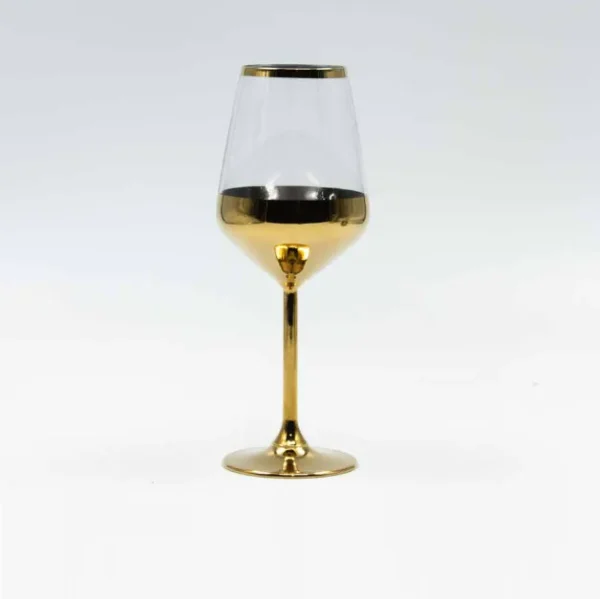 GOLD | Set 6 copas 350cc