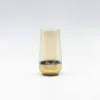 GOLD and AMBER | Set 6 vasos 460cc