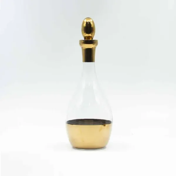 GOLD | Decanter 1000cc