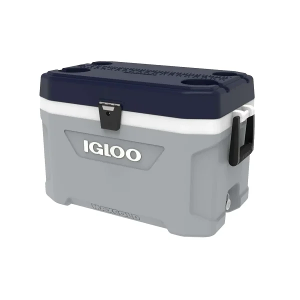 MAXCOLD LATITUDE GRIS