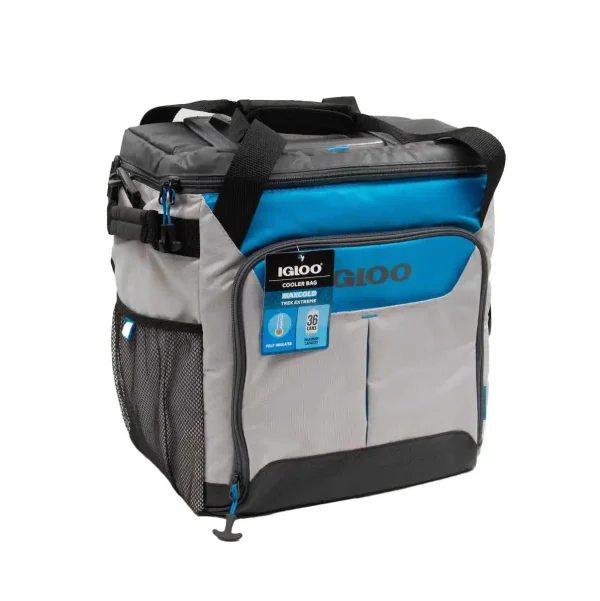 MAXCOLD EXTREME TREK