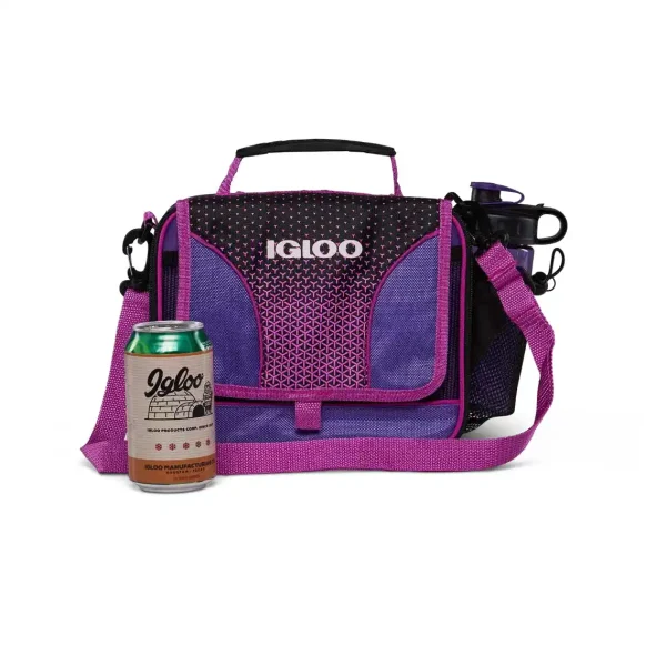 MESSENGER BOLSO TERMICO