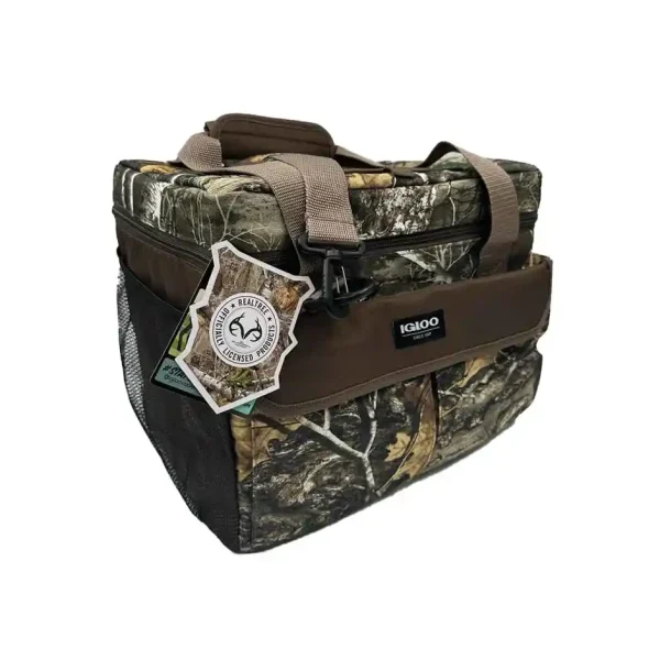 BOLSO TERMICO REALTREE