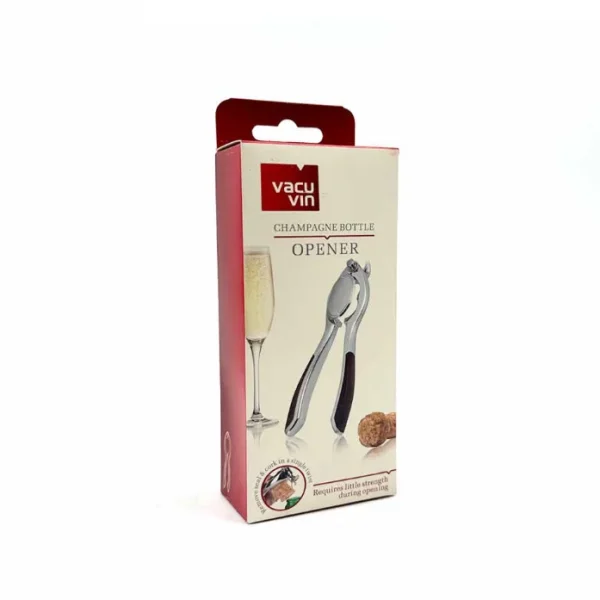 SACACORCHO CHAMPAGNE