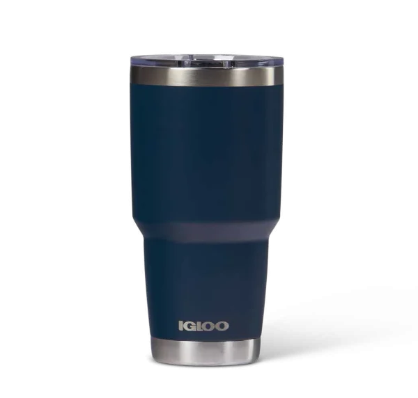 VASO TERMICO AZUL